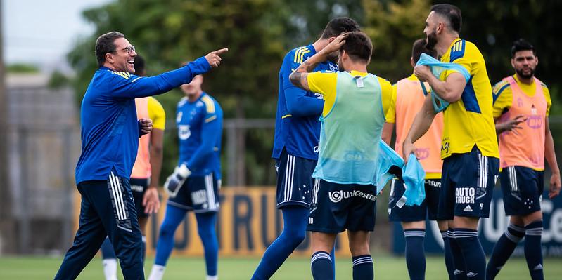 (Bruno Haddad/Cruzeiro)