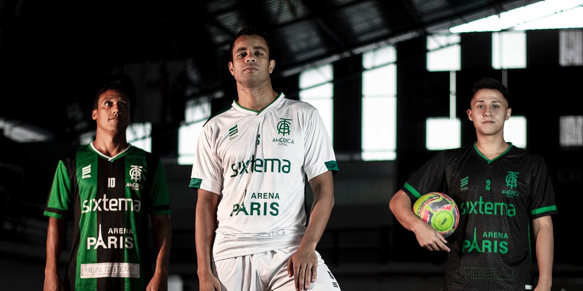  (Yuri Laurindo/América Futsal)