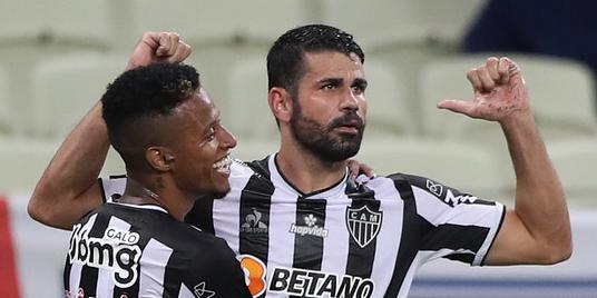 (Pedro Souza / Atlético)