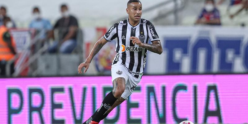 (Pedro Souza/Atlético)
