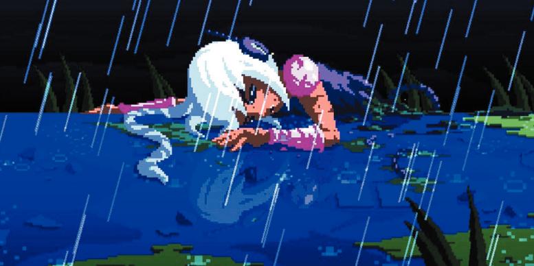 (Fotos pixel punk studios/ Divulgação)