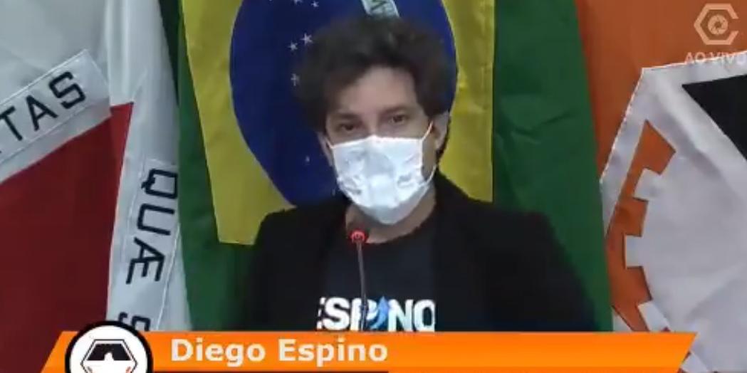 (Reprodução / Redes Sociais)