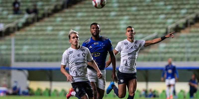 (Gustavo Aleixo/Cruzeiro )