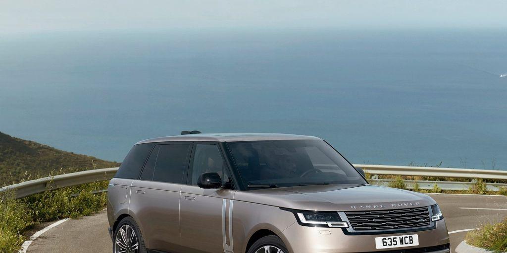 (Land Rover/Divulgação)