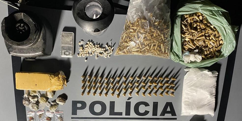 (Reprodução/Polícia Militar )