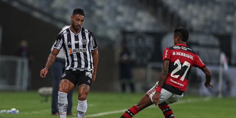 (Pedro Souza / Atlético)