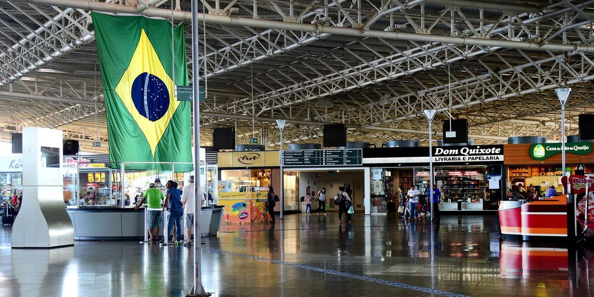  (Elza Fuiza/Agência Brasil)