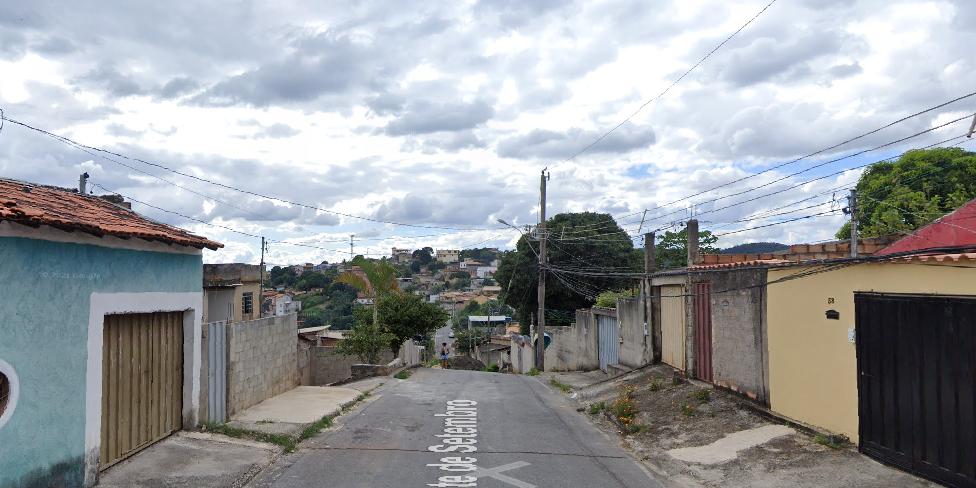 (Foto: Google Street View/ Reprodução)
