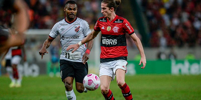  (Marcelo Cortes / Flamengo)
