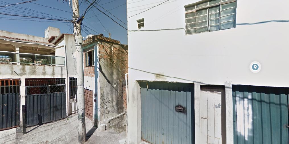 (Foto: Google Street View/ Reprodução)