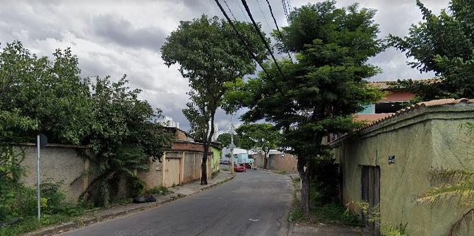 (Reprodução / Google Streat View)