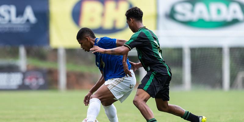  ( Bruno Haddad/Cruzeiro)