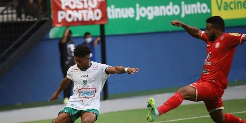 (Divulgação/Manaus Futebol Clube)
