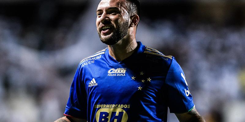 (Gustavo Aleixo/Cruzeiro)