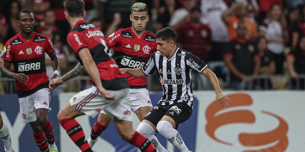 ( Pedro Souza / Atlético)