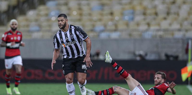 (Pedro Souza / Atlético)