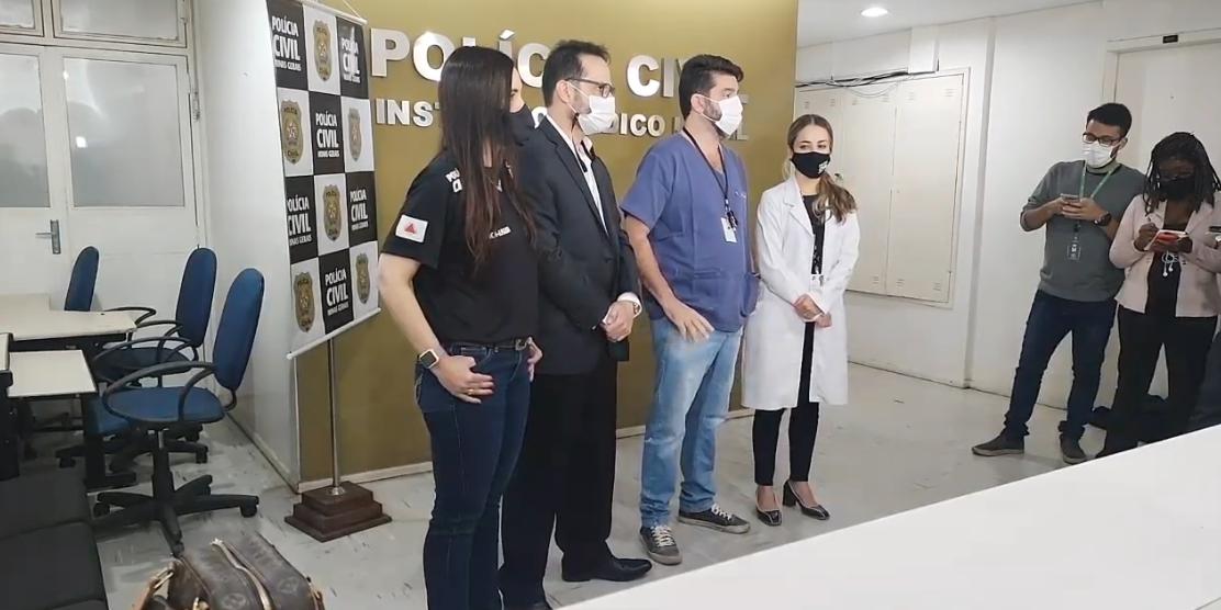 (Polícia Civil/Divulgação)