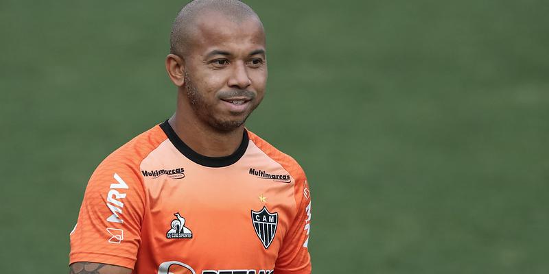 (Pedro Souza / Atlético)