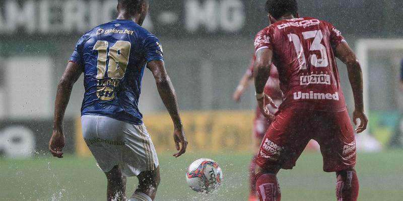 (Gustavo Aleixo/Cruzeiro )