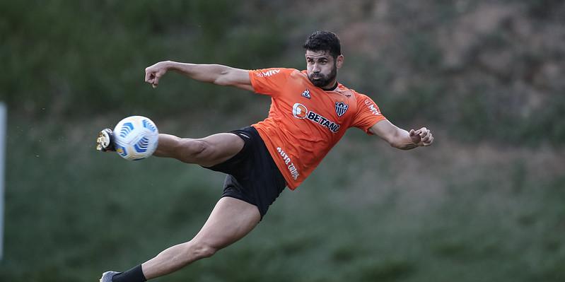 (Pedro Souza / Atlético)