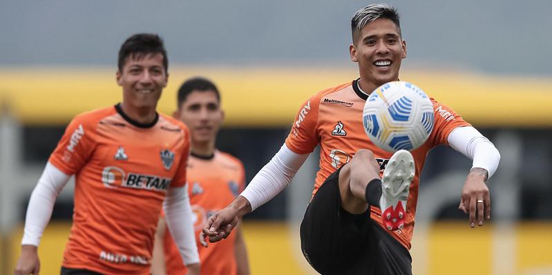 (Pedro Souza / Atlético)
