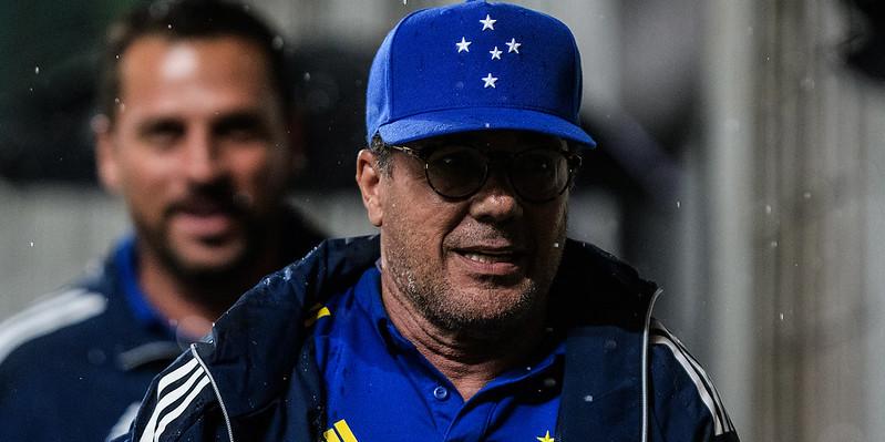 (Gustavo Aleixo/Cruzeiro)