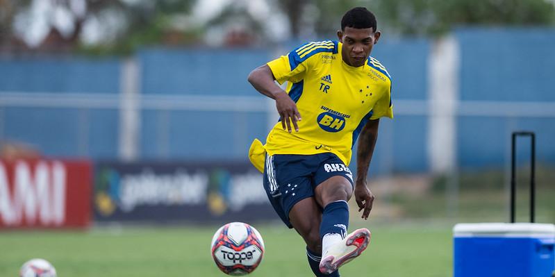 (Bruno Haddad/Cruzeiro)