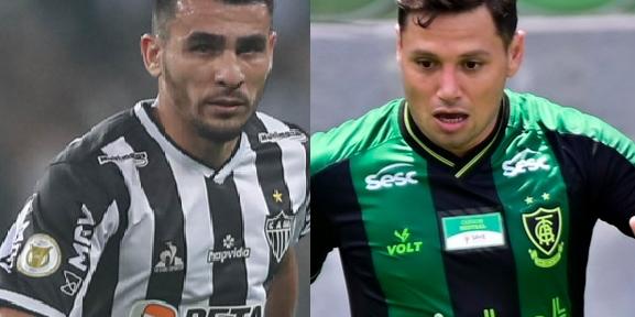  (Pedro Souza/Atlético Mourão Panda/América)