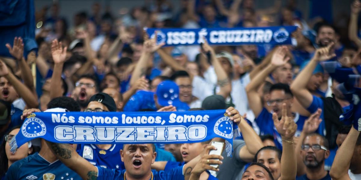 (Bruno Haddad/Cruzeiro)