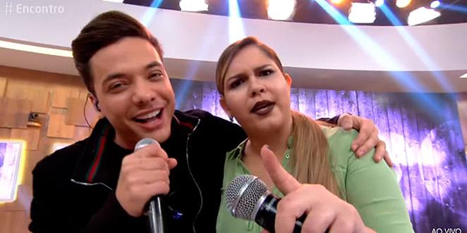 (Reprodução/TV Globo )