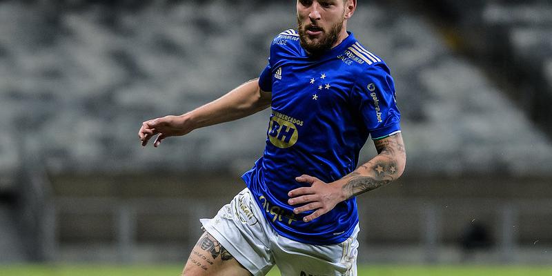 (Gustavo Aleixo/Cruzeiro)