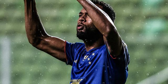 ( Gustavo Aleixo/Cruzeiro)