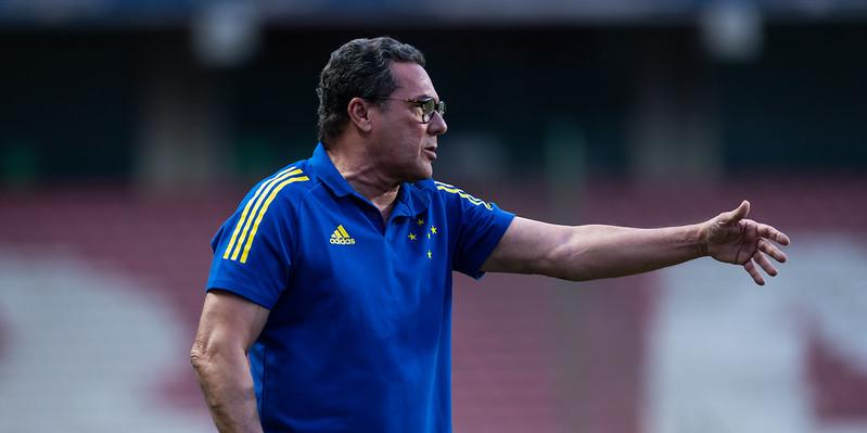 (Bruno Haddad/Cruzeiro)
