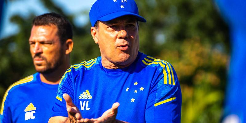 (Rodolfo Rodrigues/Cruzeiro)