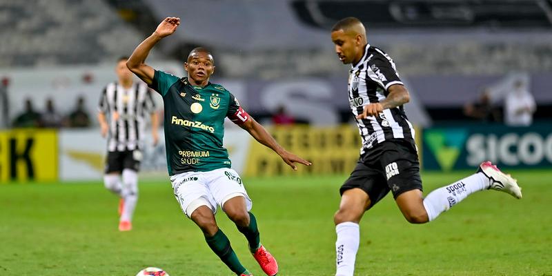 (Mourão Panda/América)