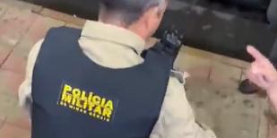 (Reprodução / Redes Sociais)
