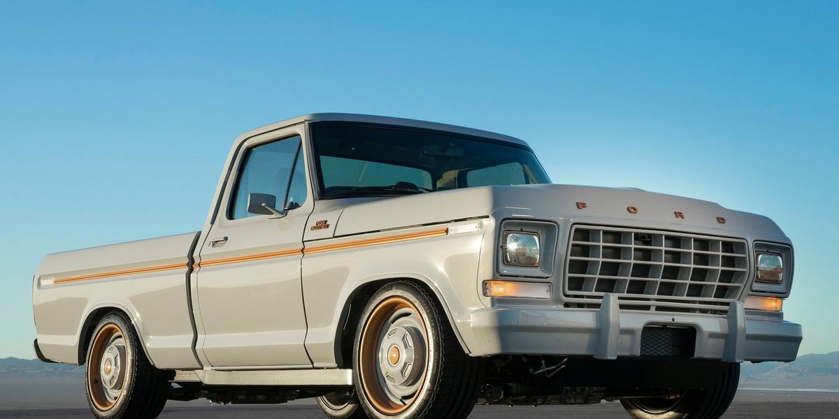 (Ford/Divulgação)