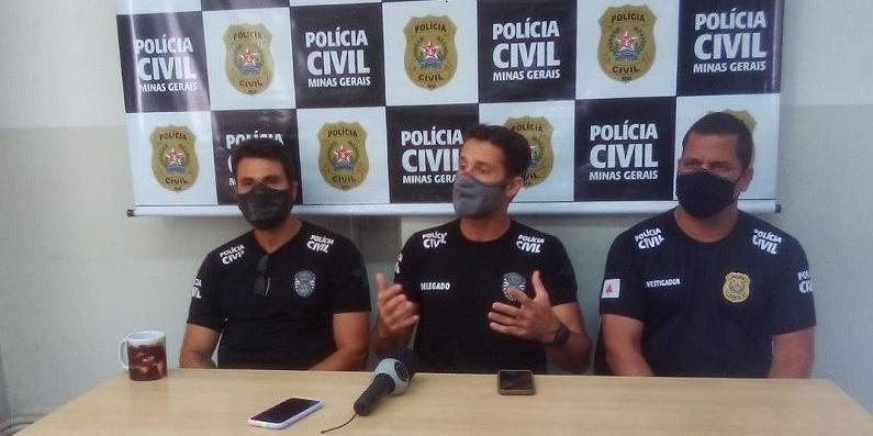(PCMG/Divulgação)