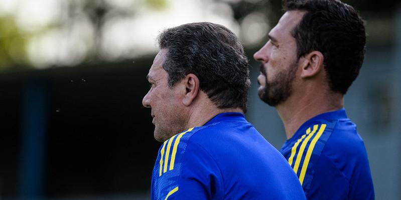 (Gustavo Aleixo/Cruzeiro)