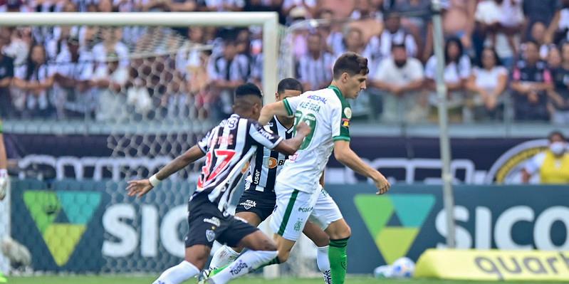 (Mourão Panda / América)