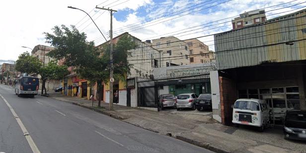  (Reprodução/StreetView)
