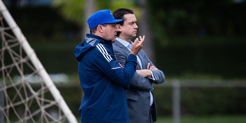 (Bruno Haddad/Cruzeiro)