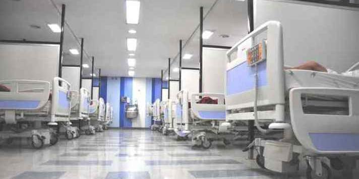 (Divulgação / Hospital das Clínicas / UFMG)