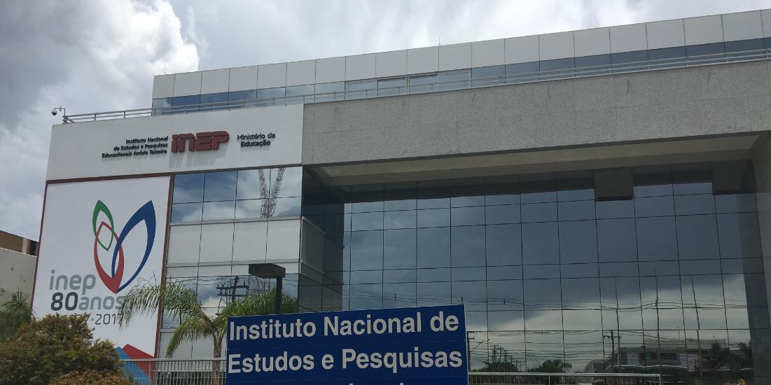 (Reprodução/INEP)