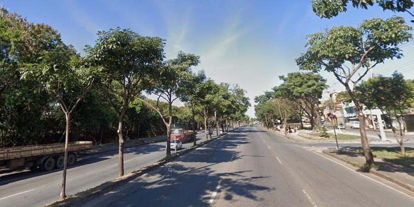  (Reprodução/Street View)