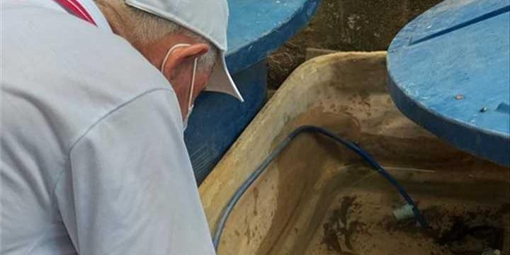 (Foto: Secretaria Municipal de Saúde de Sete Lagoas/ Reprodução)