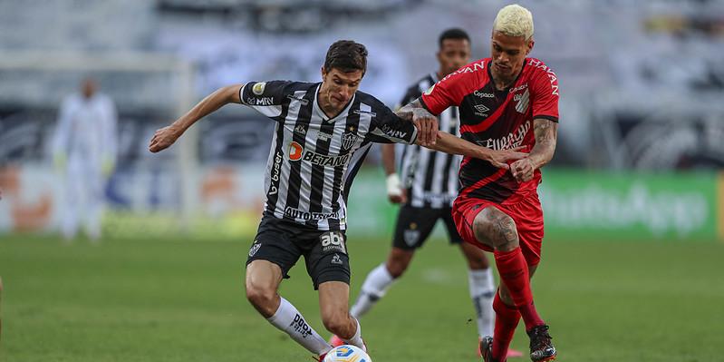 (Pedro Souza / Atlético)