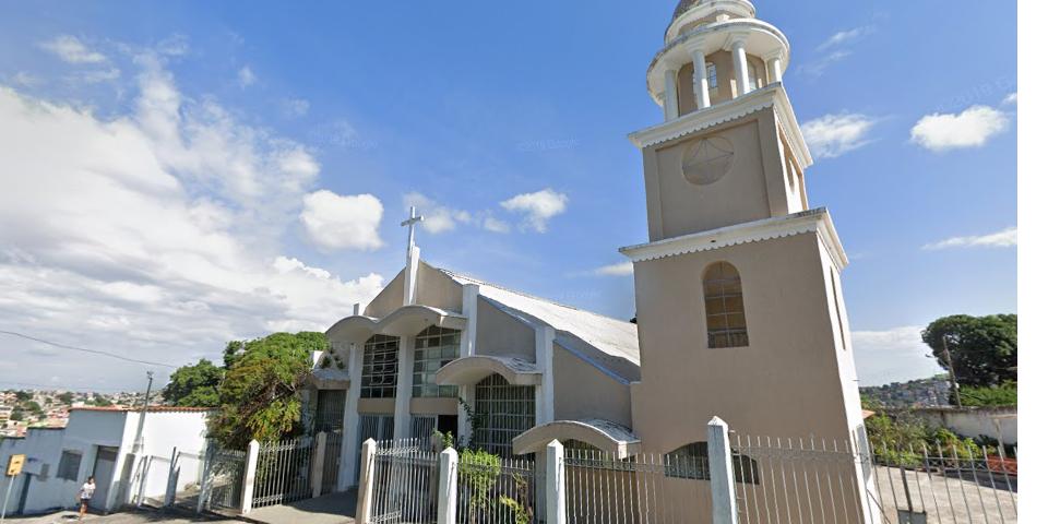 (Foto: Google Street View/ Reprodução)