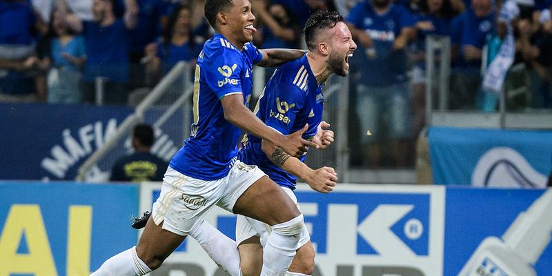 (Gustavo Aleixo/Cruzeiro)