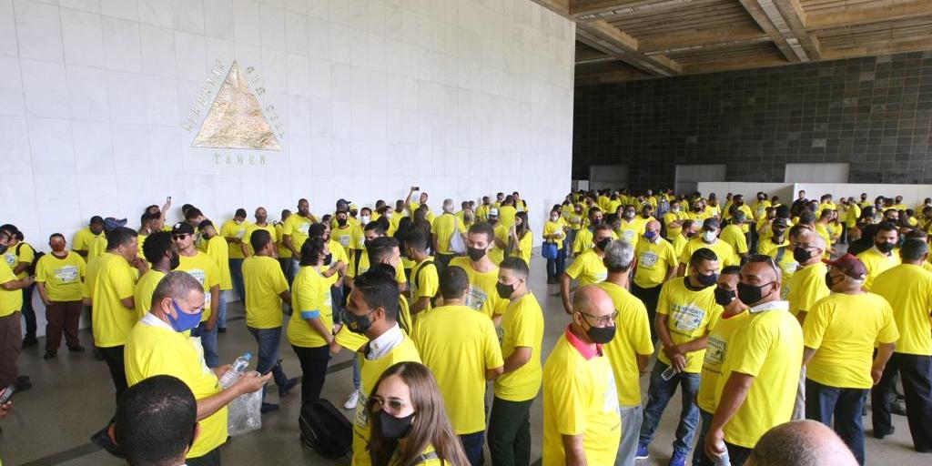 (Foto: Maurício Vieira/ Hoje em Dia)